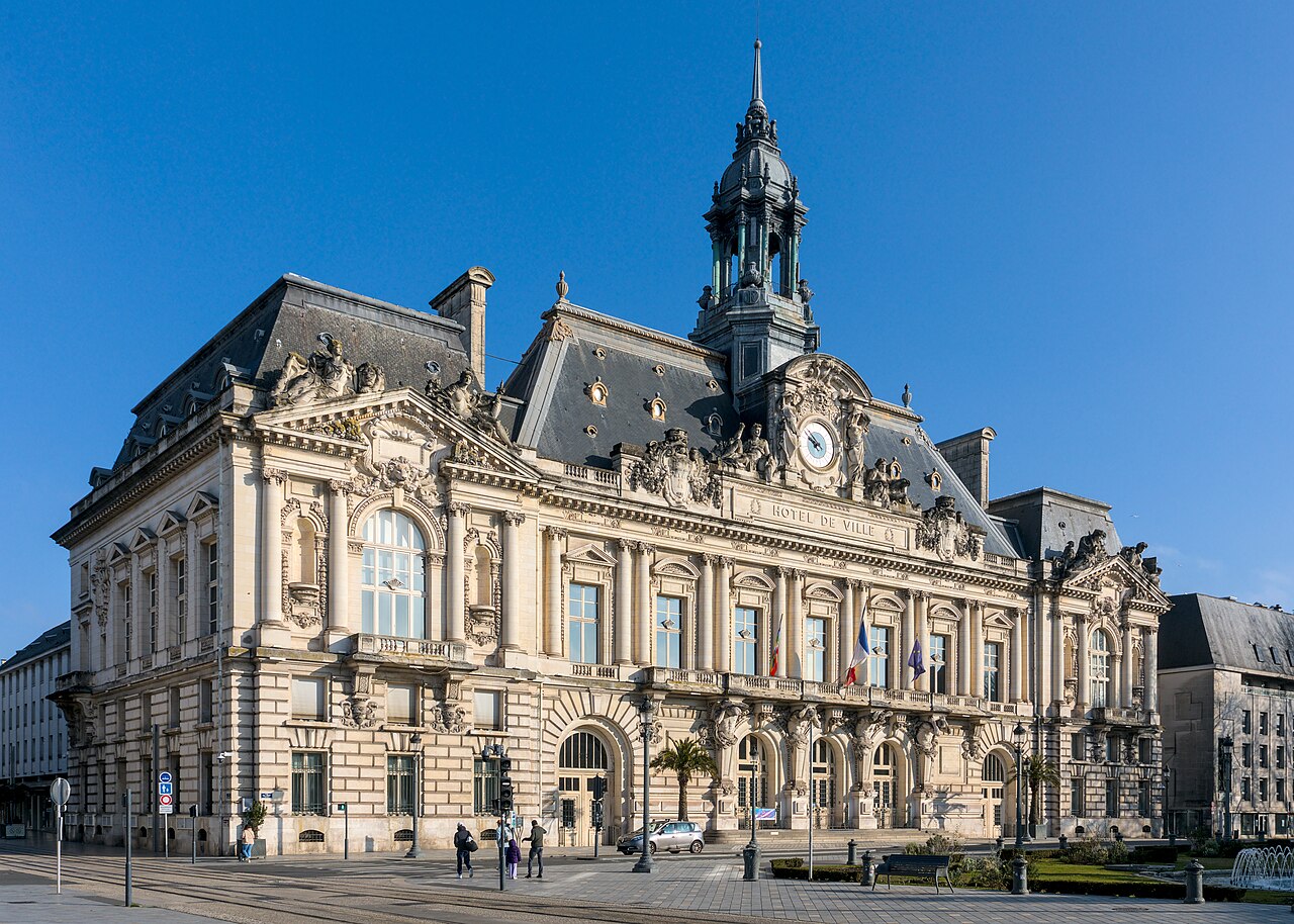 mairie_tours
